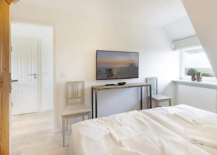 Schoene Aussicht Vakantiehuis *