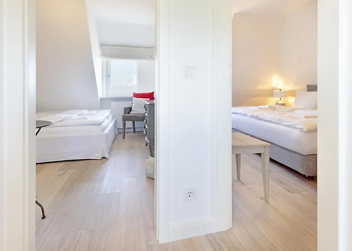 Schoene Aussicht List