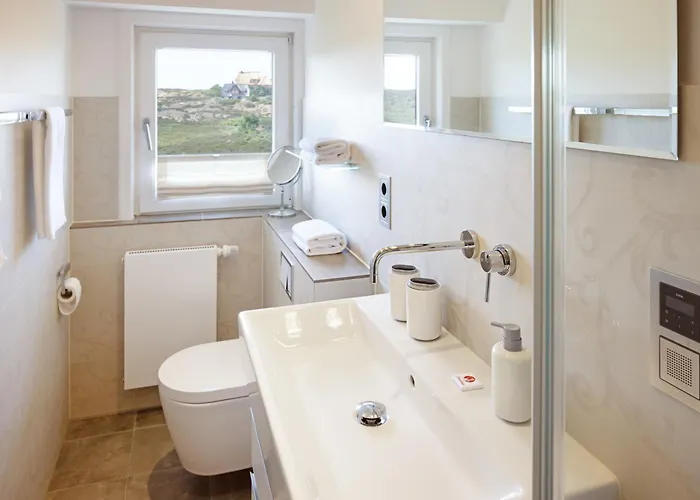 Vakantiehuis Schoene Aussicht *