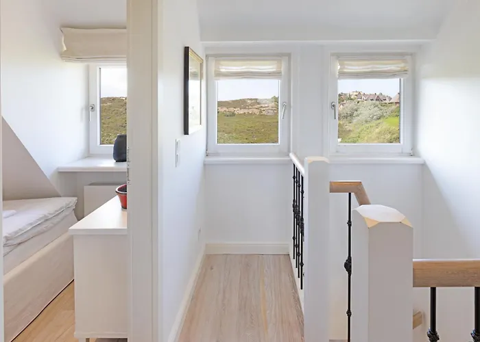 Schoene Aussicht Vakantiehuis *