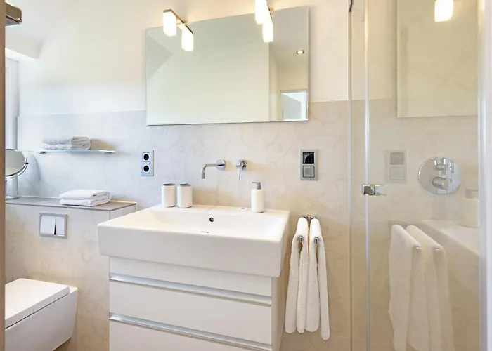 Vakantiehuis Schoene Aussicht *