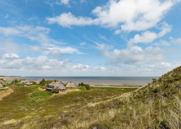 Vakantiehuis Schoene Aussicht