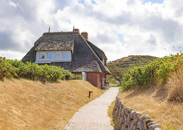 Schoene Aussicht Vakantiehuis