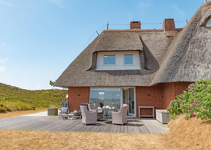 Schoene Aussicht Vakantiehuis