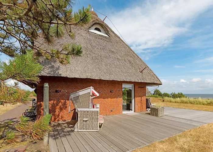 Vakantiehuis Schoene Aussicht *